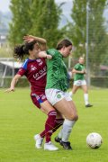 ST.GALLEN - SERVETTE