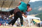 118. NORDWESTSCHWEIZER SCHWINGFEST