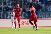 WINTERTHUR - ZUERICH