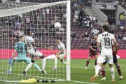 SERVETTE - YB