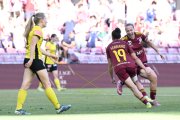SERVETTE - YB