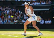 WIMBLEDON 2025