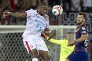 SION - BASEL