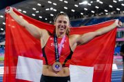 EM BIRMINGHAM 2026