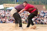 118. NORDWESTSCHWEIZER SCHWINGFEST