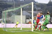 YVERDON - GC