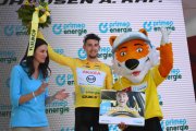 TOUR DE SUISSE 2025