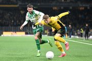 YB - ST.GALLEN