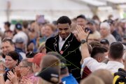 SOLOTHURNER KANTONAL SCHWINGFEST