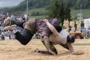 SOLOTHURNER KANTONAL SCHWINGFEST