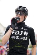 TOUR DE SUISSE WOMEN 2025