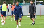 TRAINING BASEL
