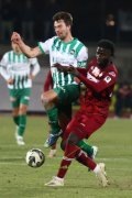 BELLINZONA- ST.GALLEN