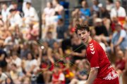 SCHWEIZ - SPANIEN