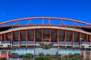 BENFICA - ST. GALLEN