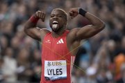 WELTKLASSE ZUERICH 2025