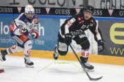 LUGANO - ZSC