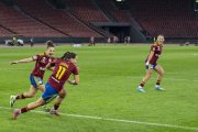 ZUERICH - SERVETTE