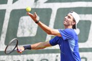 TENNIS INTERCLUB NLA FINALRUNDE 2026