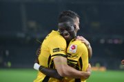 YB - SERVETTE