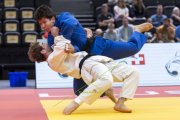 JUDO LAUSANNE 2026