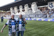 LAUSANNE - BASEL
