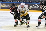 LUGANO - AJOIE