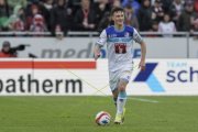 WINTERTHUR - LUZERN