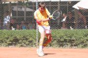 JUNIOR CHAMPION TROPHY 2026