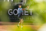 GENEVA OPEN 2026