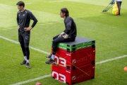 FUSSBALL EM 2024