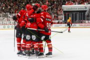 LAUSANNE - LUGANO