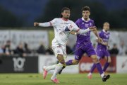 RAPPERSWIL - WINTERTHUR