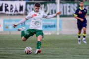 KRIENS - ZUERICH U21