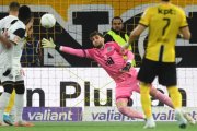 YB - LUGANO