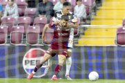 SERVETTE - LUGANO