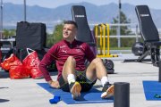 TRAINING SCHWEIZ