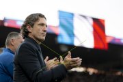 FRANKREICH - DEUTSCHLAND