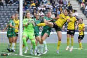 YB - ST.GALLEN
