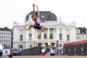 WELTKLASSE ZUERICH 2025