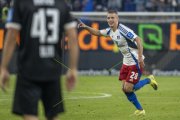 HSV - ULM