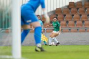 ST.GALLEN - THUN