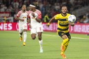 YB - LEIPZIG