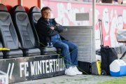 WINTERTHUR - ZUERICH
