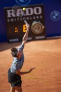 SWISS OPEN GSTAAD