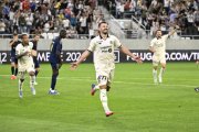 LUGANO - SERVETTE
