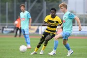 YB - WESTERLO