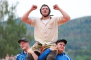 118. NORDWESTSCHWEIZER SCHWINGFEST