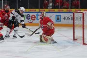 LAKERS - LAUSANNE