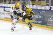 AJOIE - LUGANO